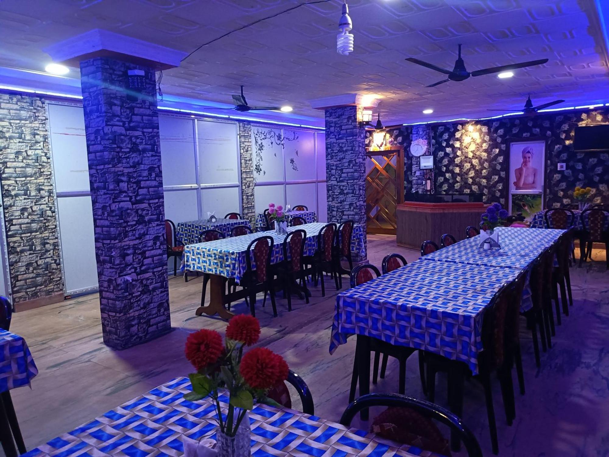Hotel Sudakshina By Roh Silchar Exterior foto