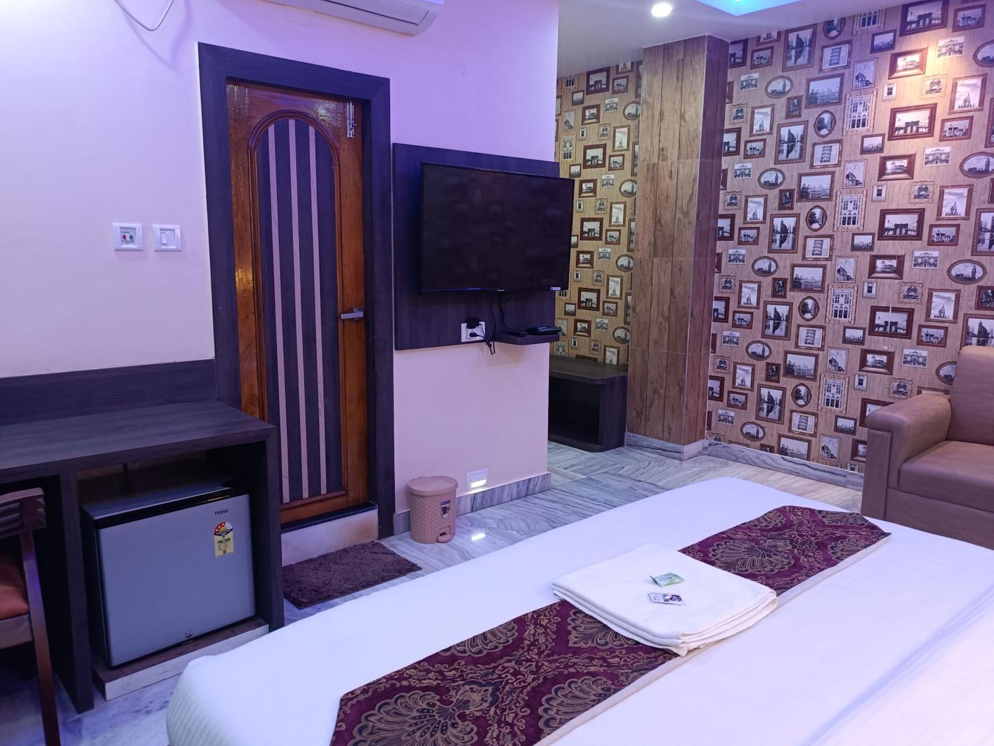 Hotel Sudakshina By Roh Silchar Exterior foto