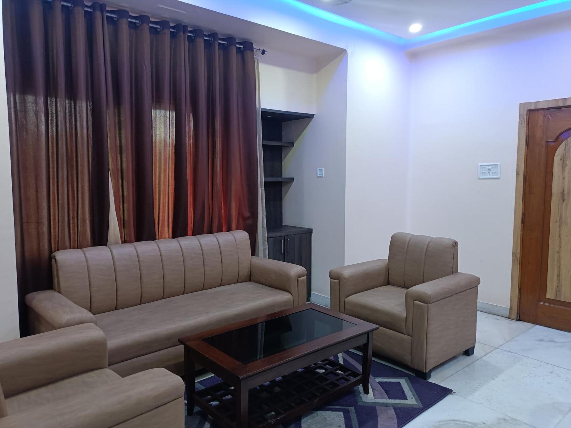 Hotel Sudakshina By Roh Silchar Exterior foto