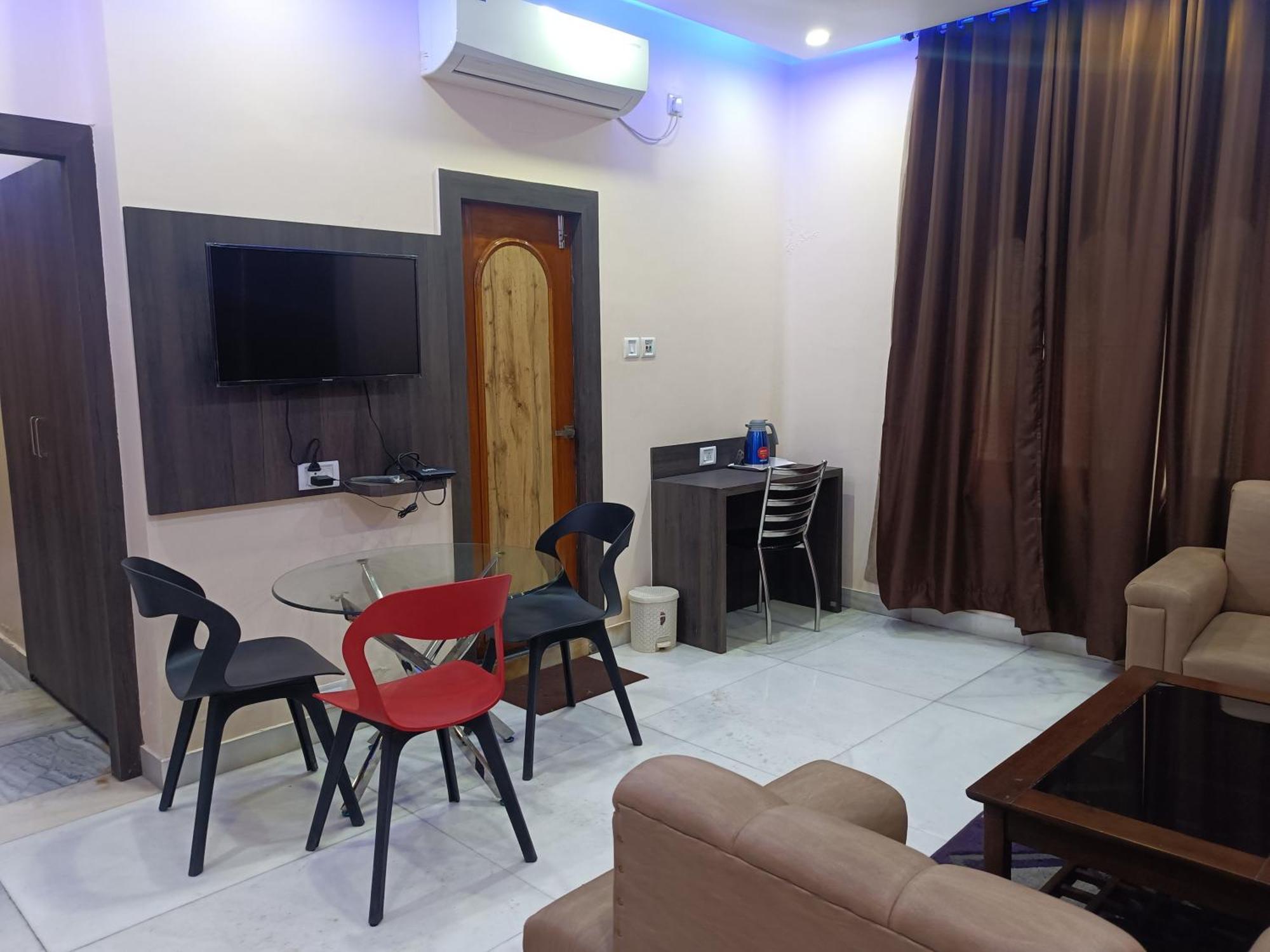 Hotel Sudakshina By Roh Silchar Exterior foto