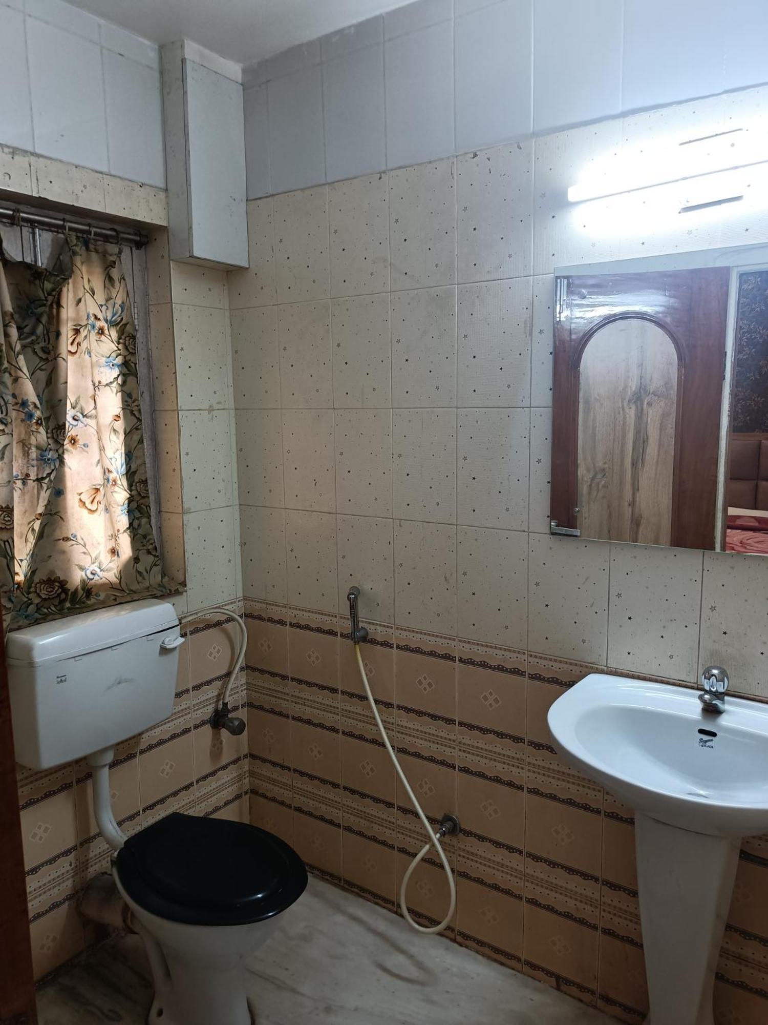 Hotel Sudakshina By Roh Silchar Exterior foto