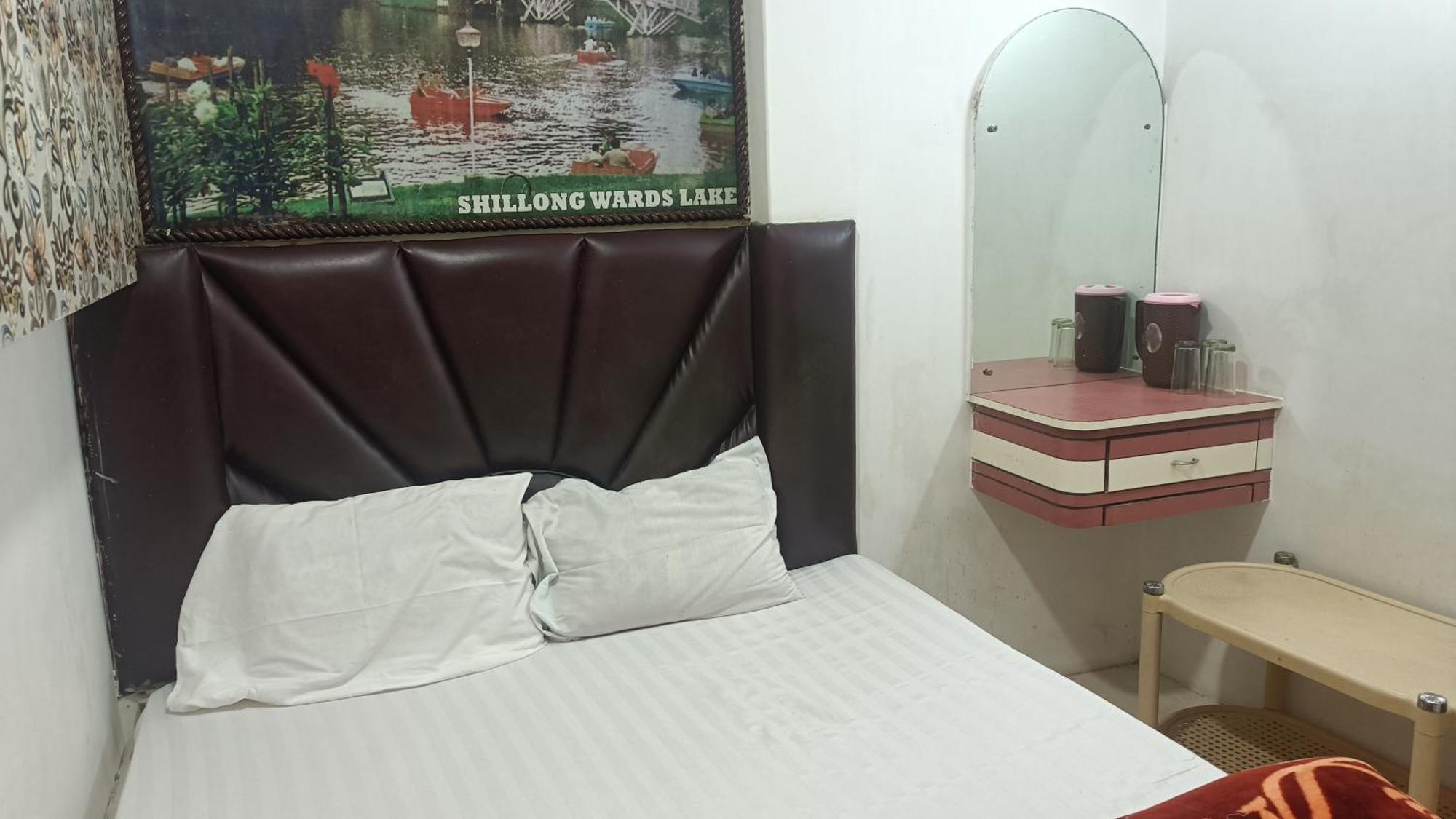 Hotel Sudakshina By Roh Silchar Exterior foto