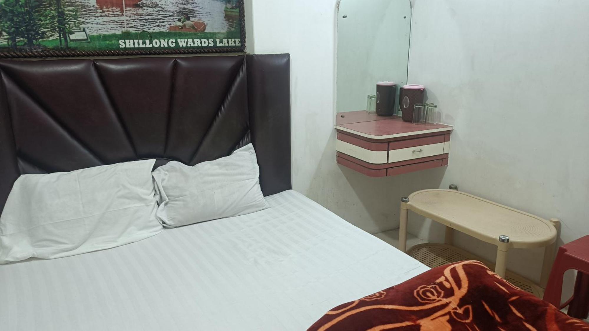 Hotel Sudakshina By Roh Silchar Exterior foto